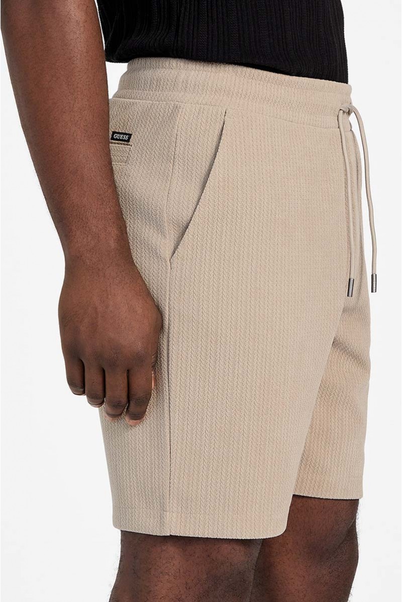 GUESS PANT CORTO BERMUDA JEANSERIA