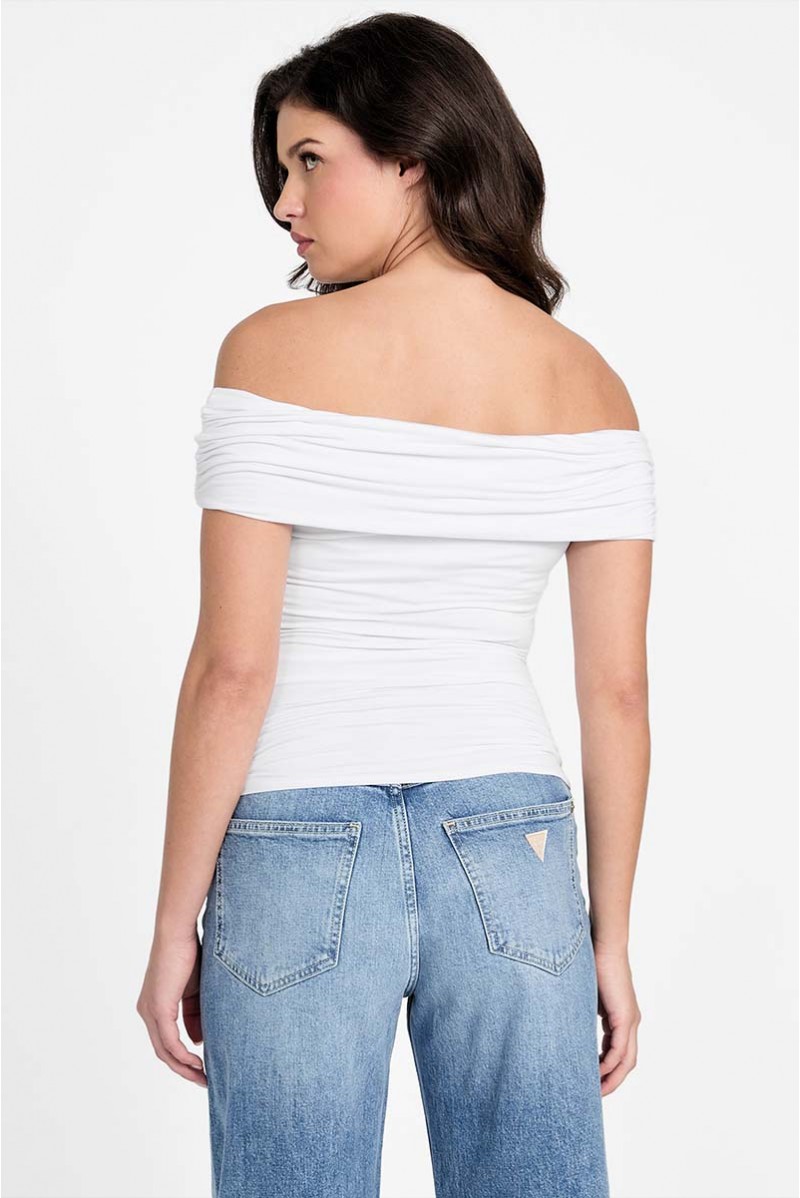 GUESS T-SHIRT TOP JEANSERIA