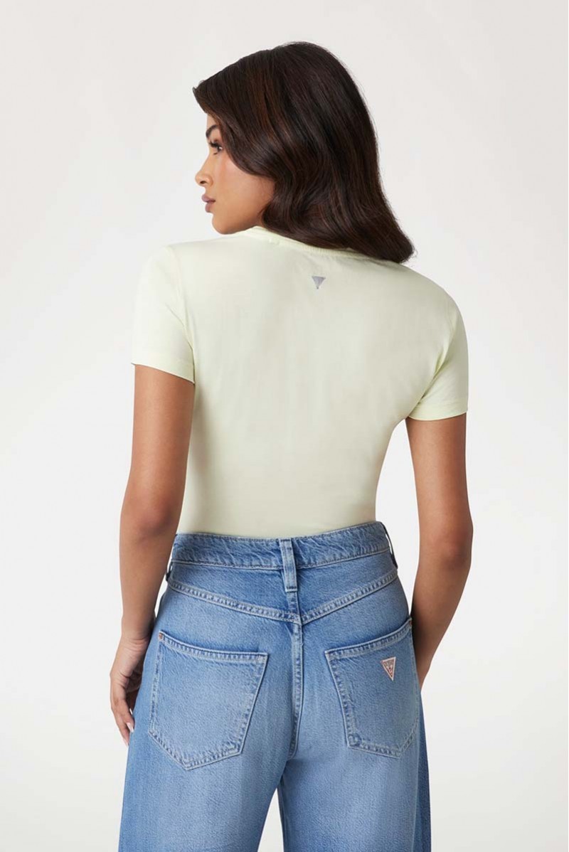 GUESS T-SHIRT MM JEANSERIA