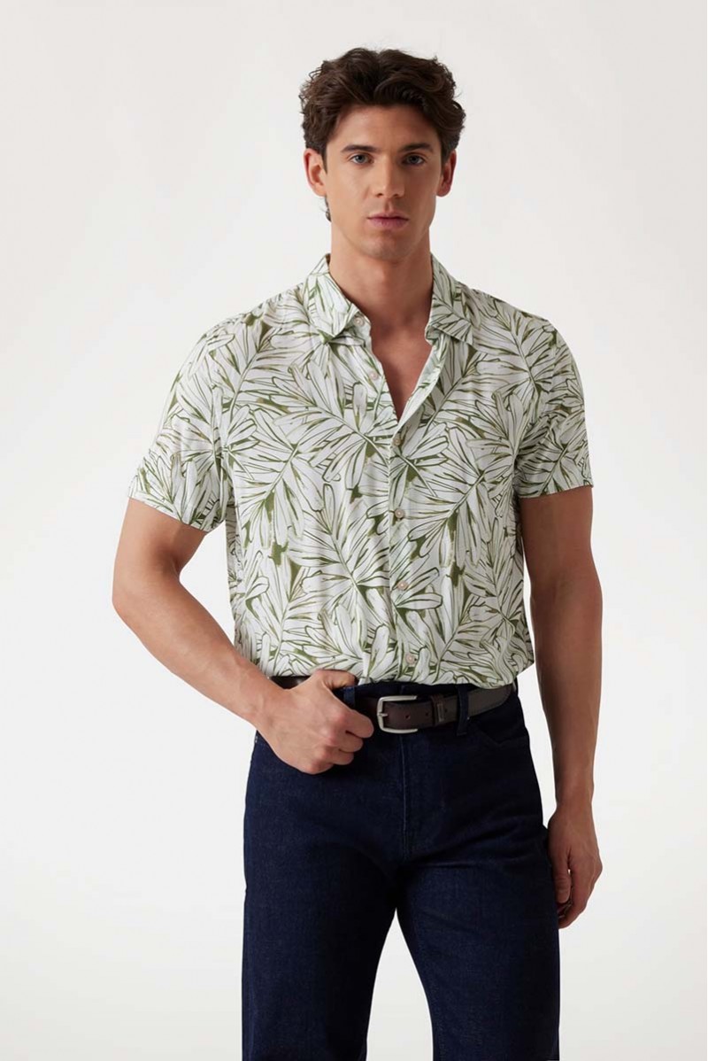 GUESS CAMICIA MM JEANSERIA