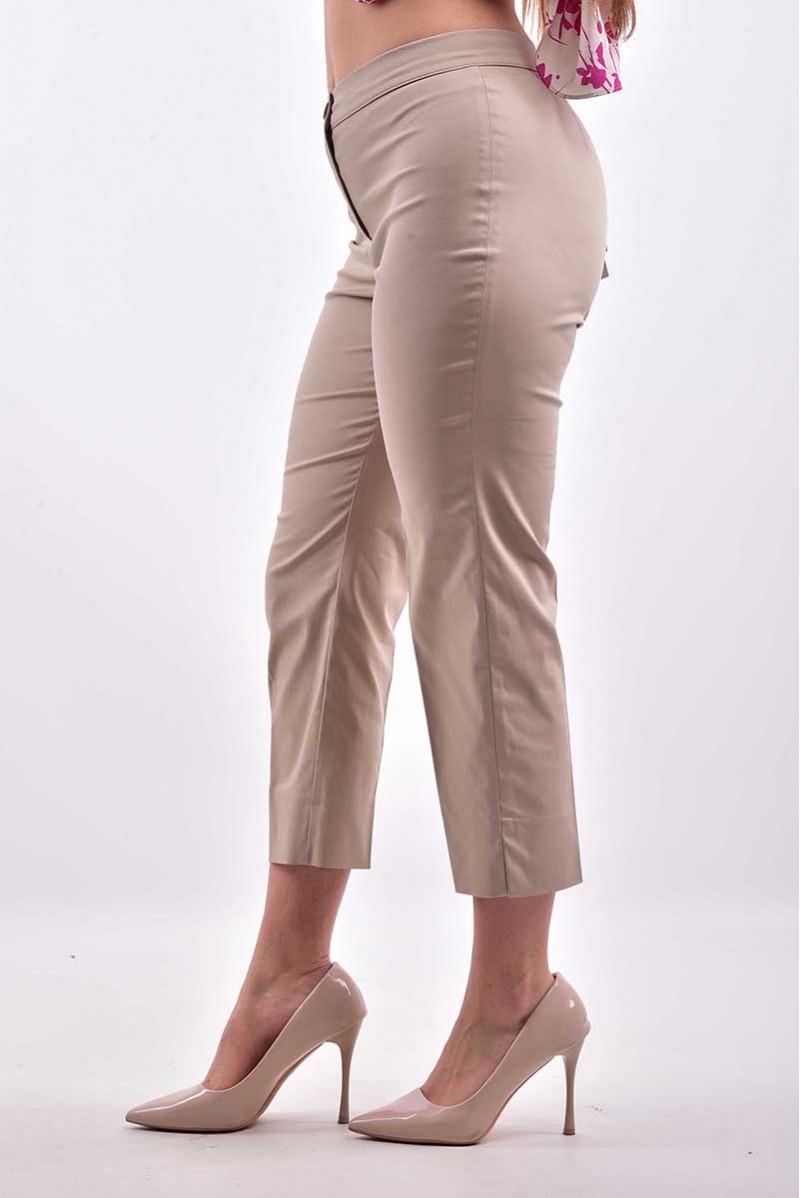 DIANA GALLESI PANTALONE CLASSICO