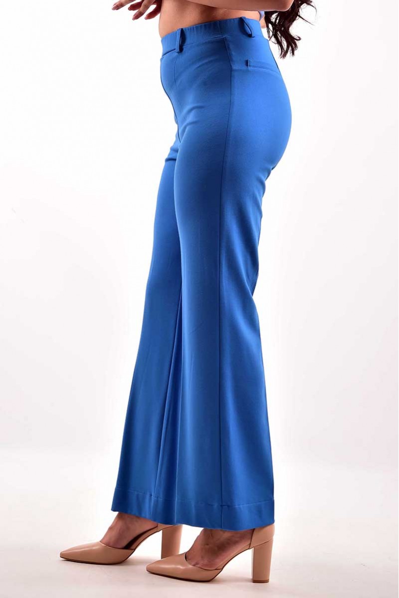 DIANA GALLESI PANTALONE CLASSICO