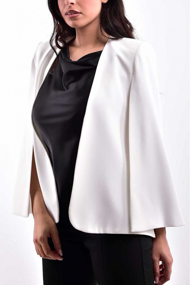 DIANA GALLESI GIACCA CLASSICO