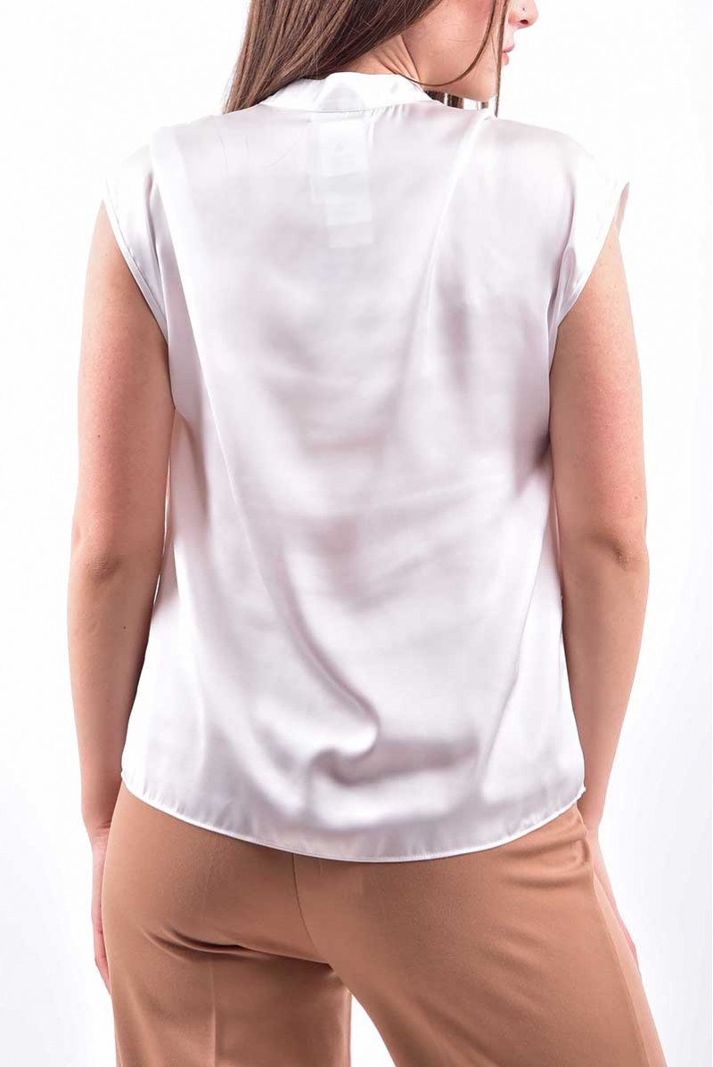 DIANA GALLESI BLUSA MM CLASSICO
