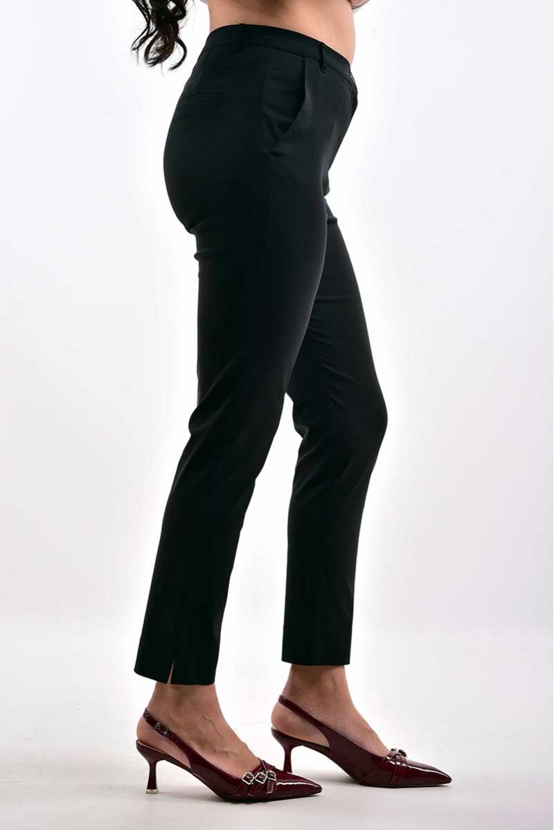 DIANA GALLESI PANTALONE CHINOS CLASSICO
