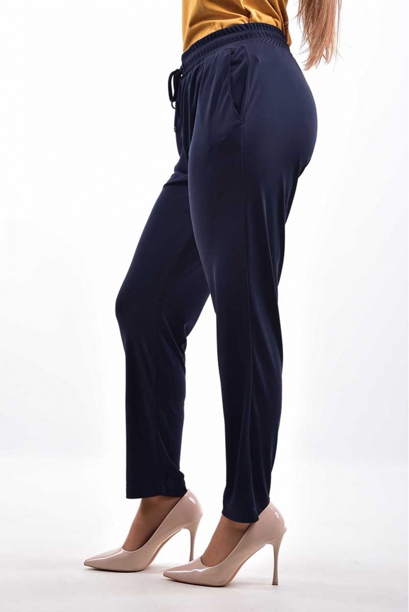 DIANA GALLESI PANTALONE CLASSICO