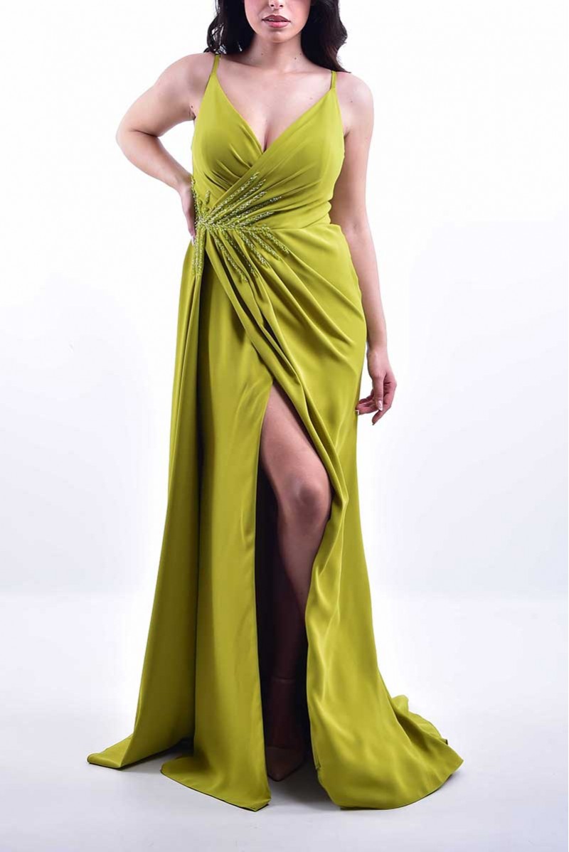 DANTHIENNE ABITO LUNGO...