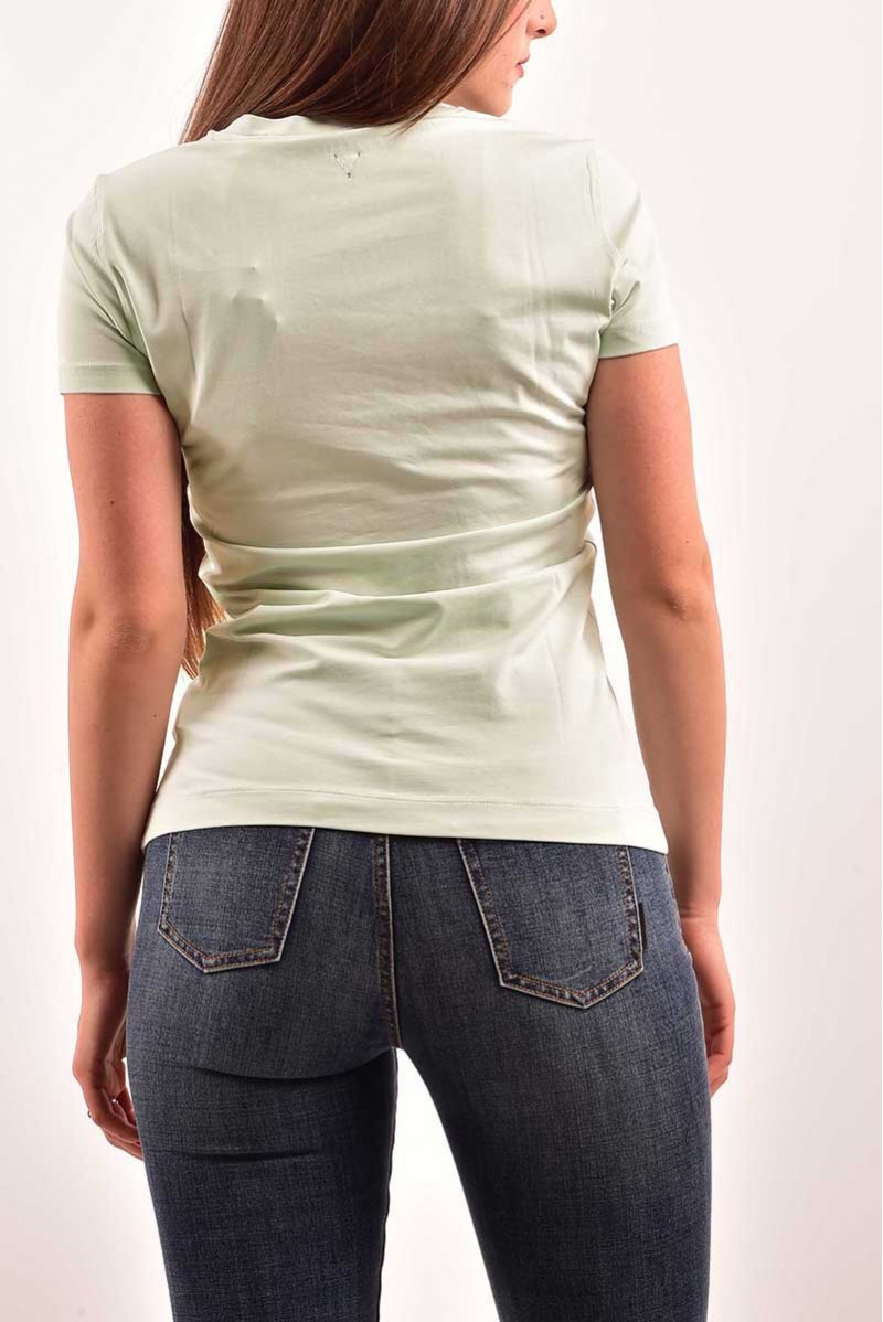 GUESS T-SHIRT MM JEANSERIA