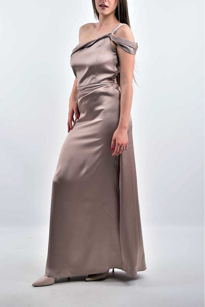 EMME MARELLA ABITO LUNGO...