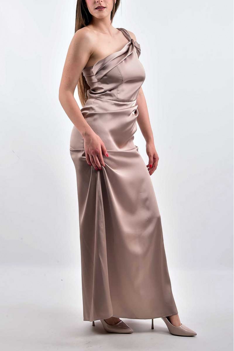 EMME MARELLA ABITO LUNGO CLASSICO