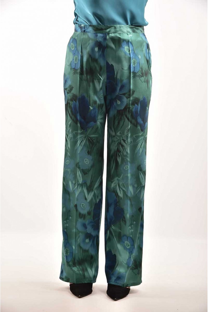 DIANA GALLESI PANTALONE...