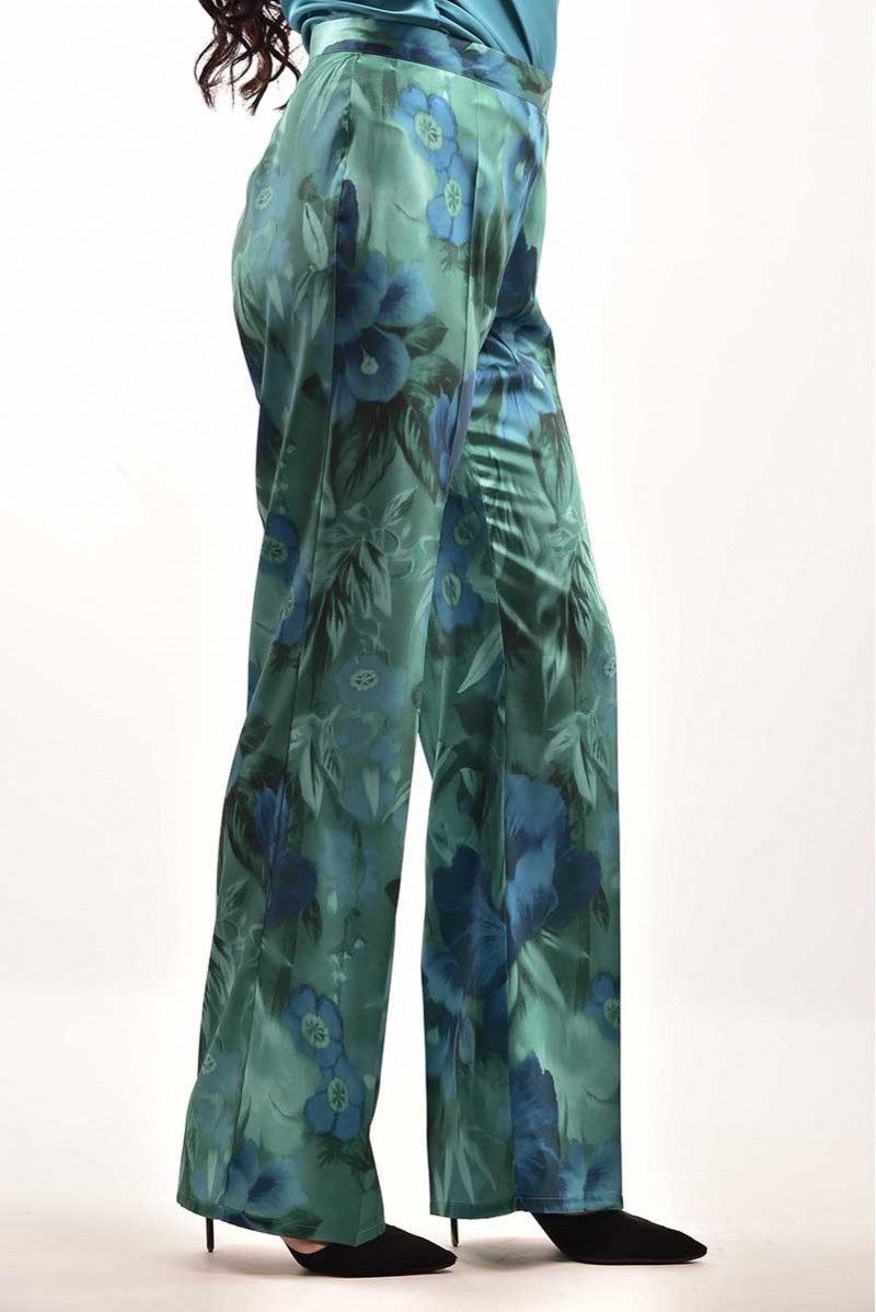DIANA GALLESI PANTALONE CLASSICO