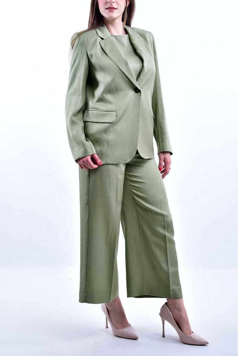 EMME MARELLA TAILLEUR CON...