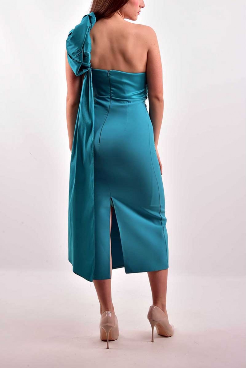 HERYSA ABITO CORTO CERIMONIA