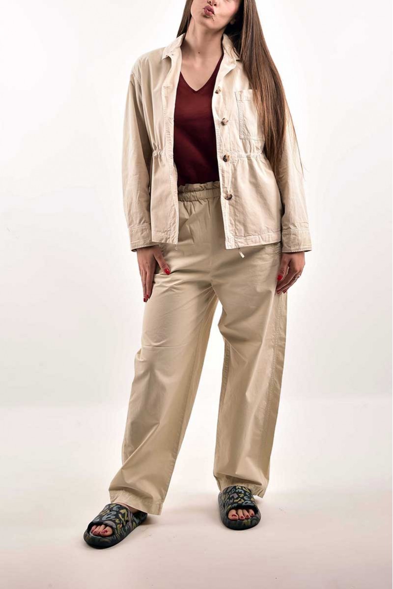 WOOLRICH GIACCA CASUAL