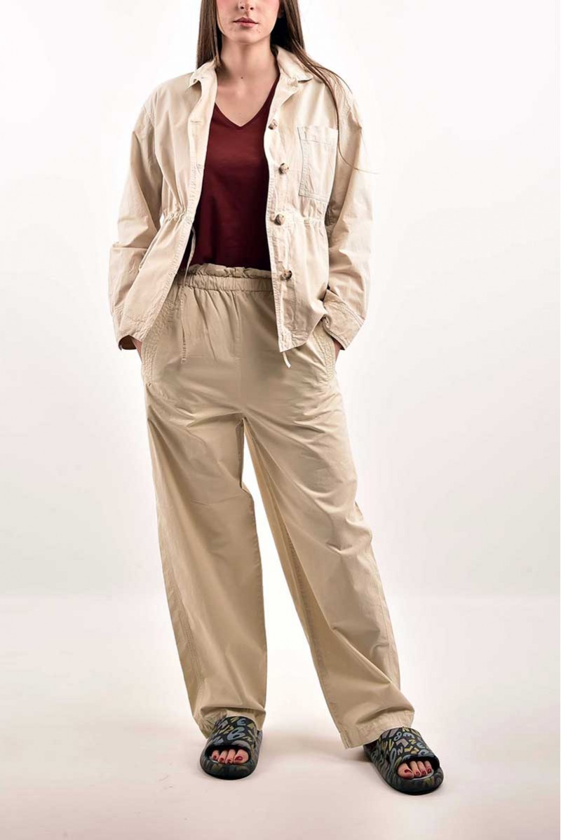 WOOLRICH GIACCA CASUAL