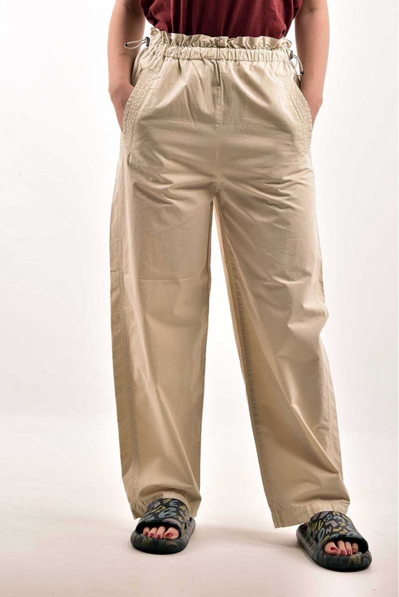 WOOLRICH PANTALONE CASUAL