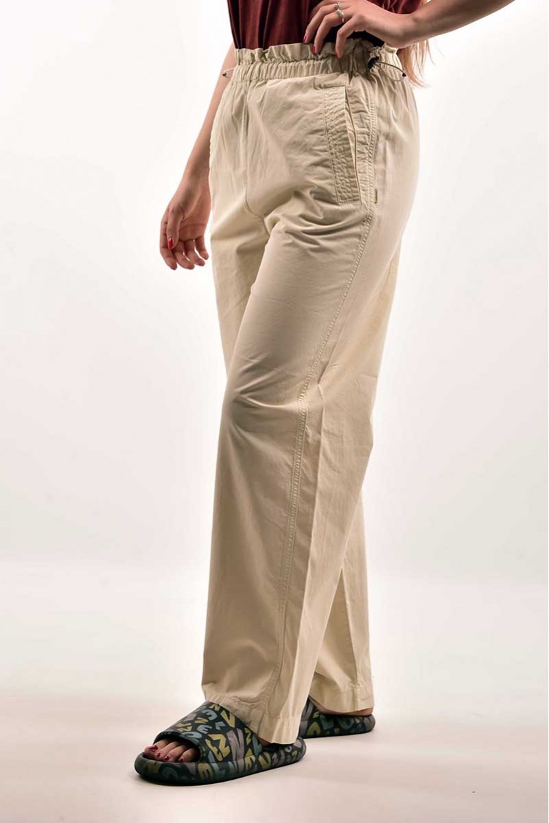 WOOLRICH PANTALONE CASUAL