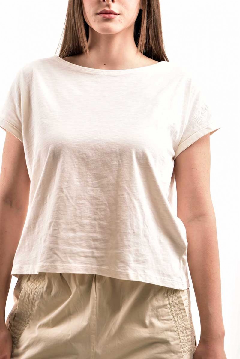 WOOLRICH T-SHIRT MM CASUAL