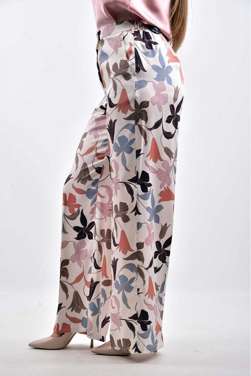 EMME MARELLA PANTALONE CLASSICO