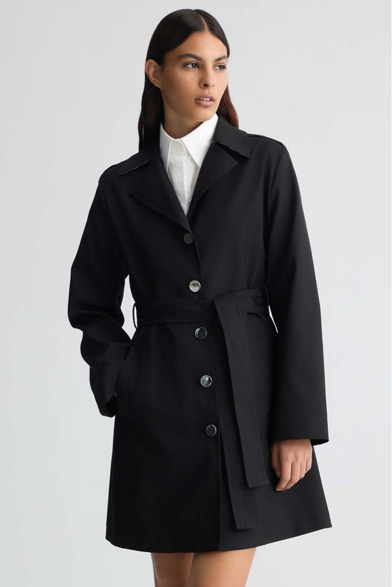 LIU JO CAPPOTTO TRENCH...