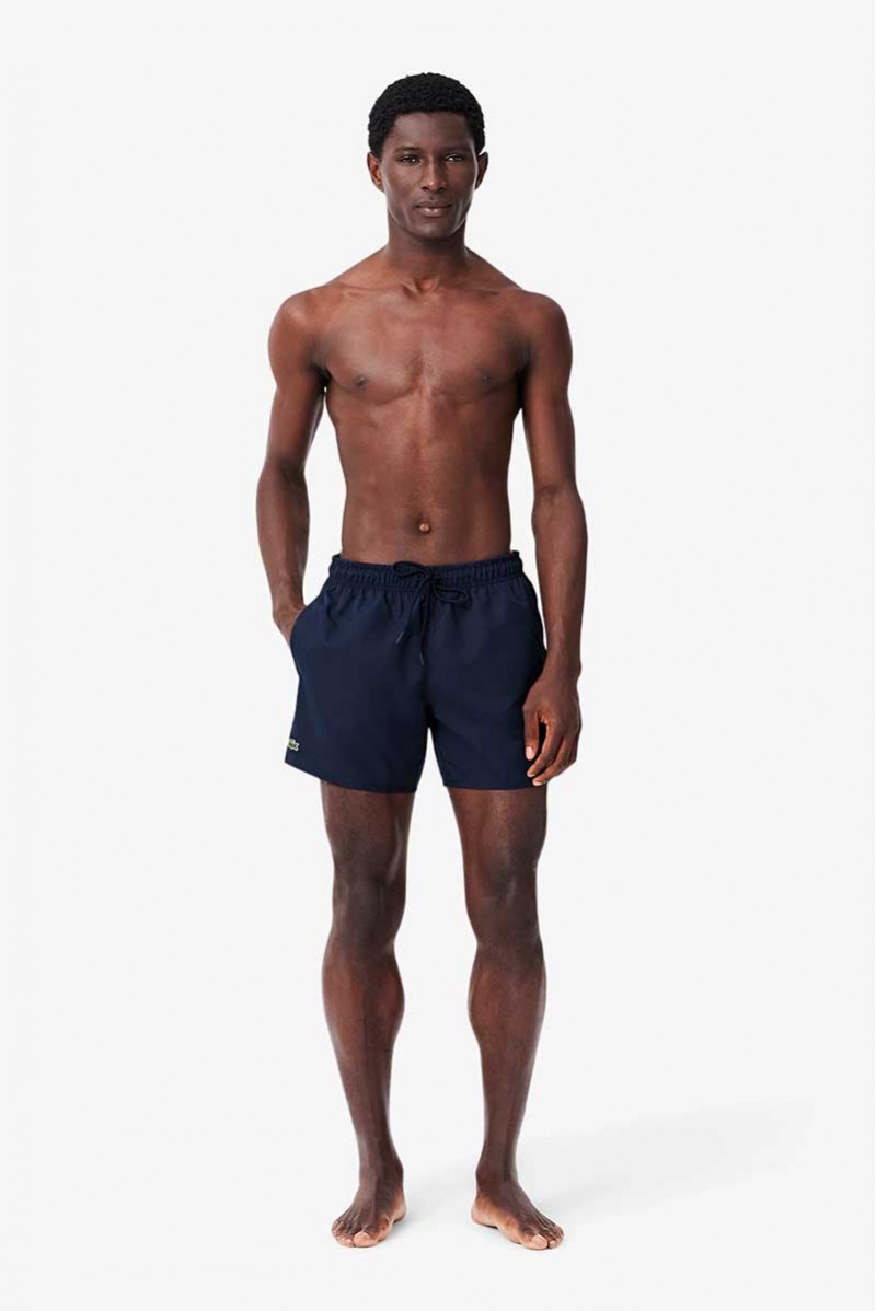 LACOSTE PANT CORTO COSTUME CASUAL