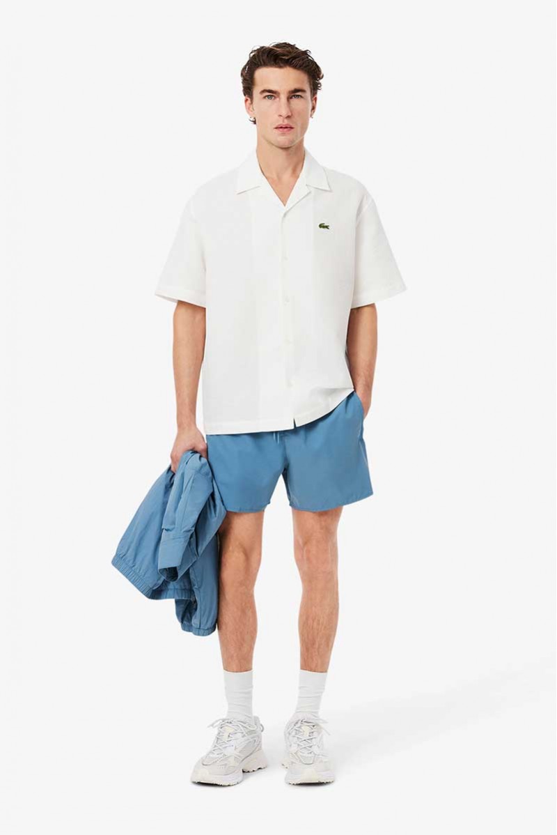LACOSTE PANT CORTO COSTUME CASUAL