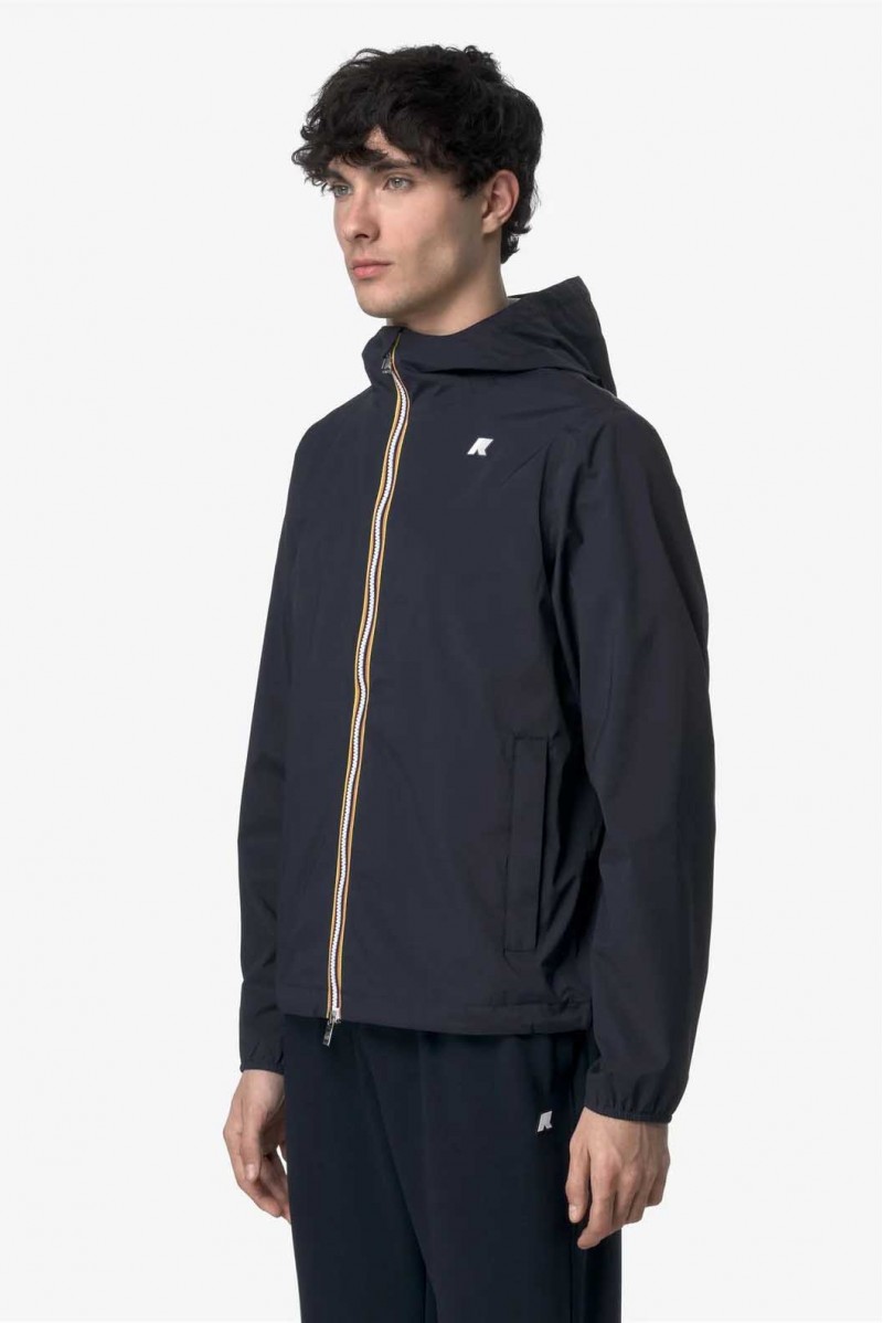 K.WAY GIUBBOTTO K-WAY CASUAL