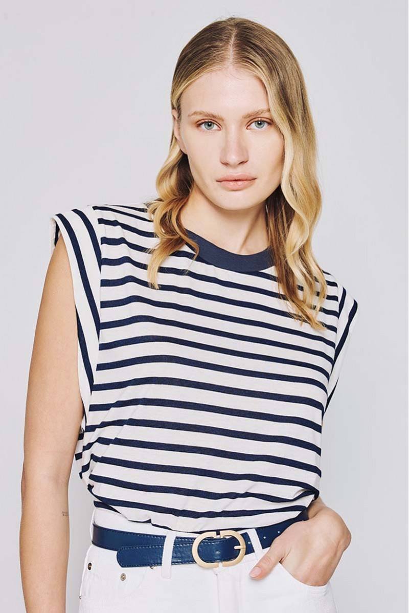 EIGHT BLUSA SM CASUAL