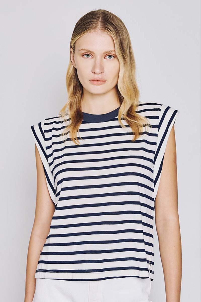 EIGHT BLUSA SM CASUAL