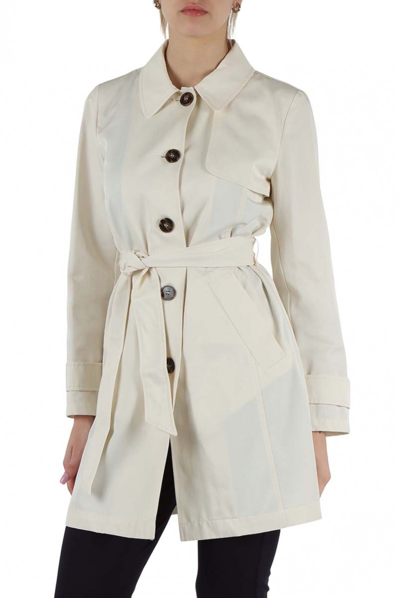 EMME MARELLA CAPPOTTO IMPERMEABILE CLASSICO