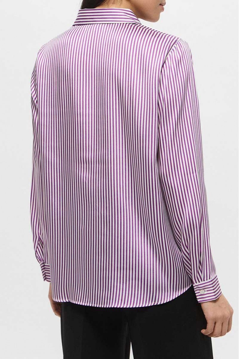 EMME MARELLA CAMICIA ML CLASSICO