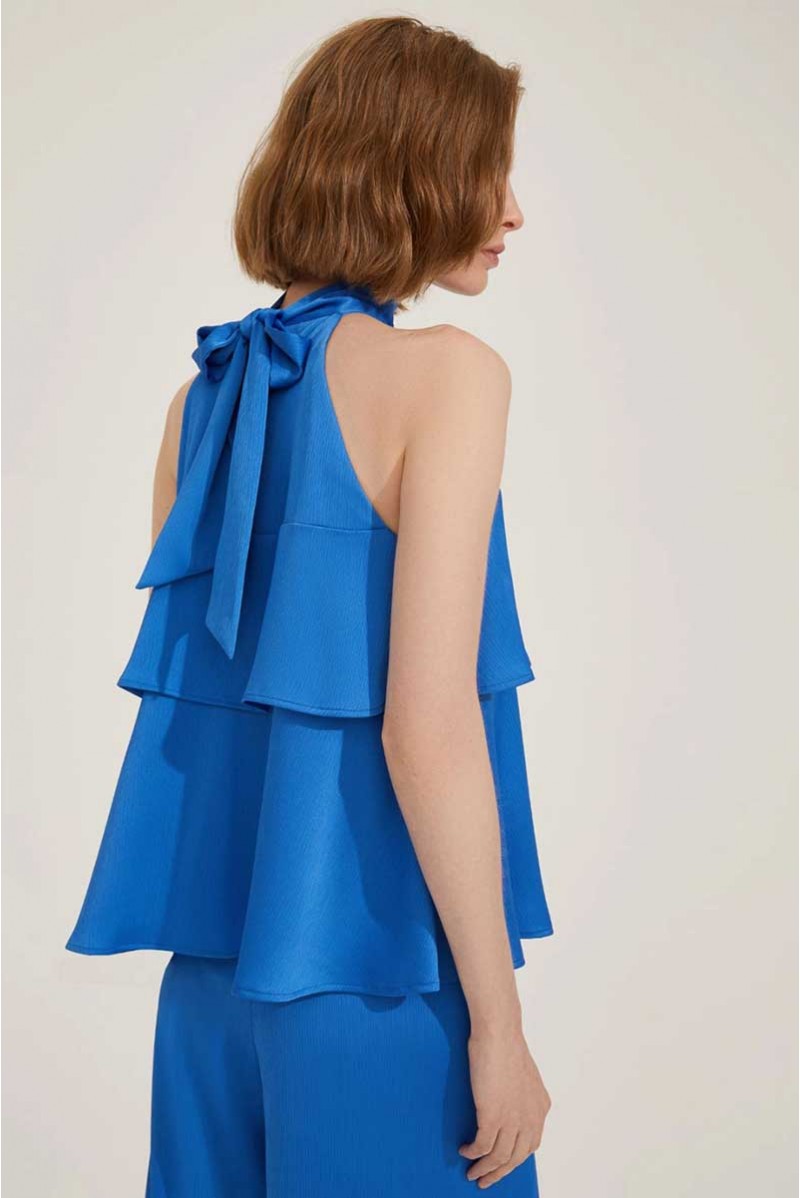 EMME MARELLA T-SHIRT TOP CLASSICO