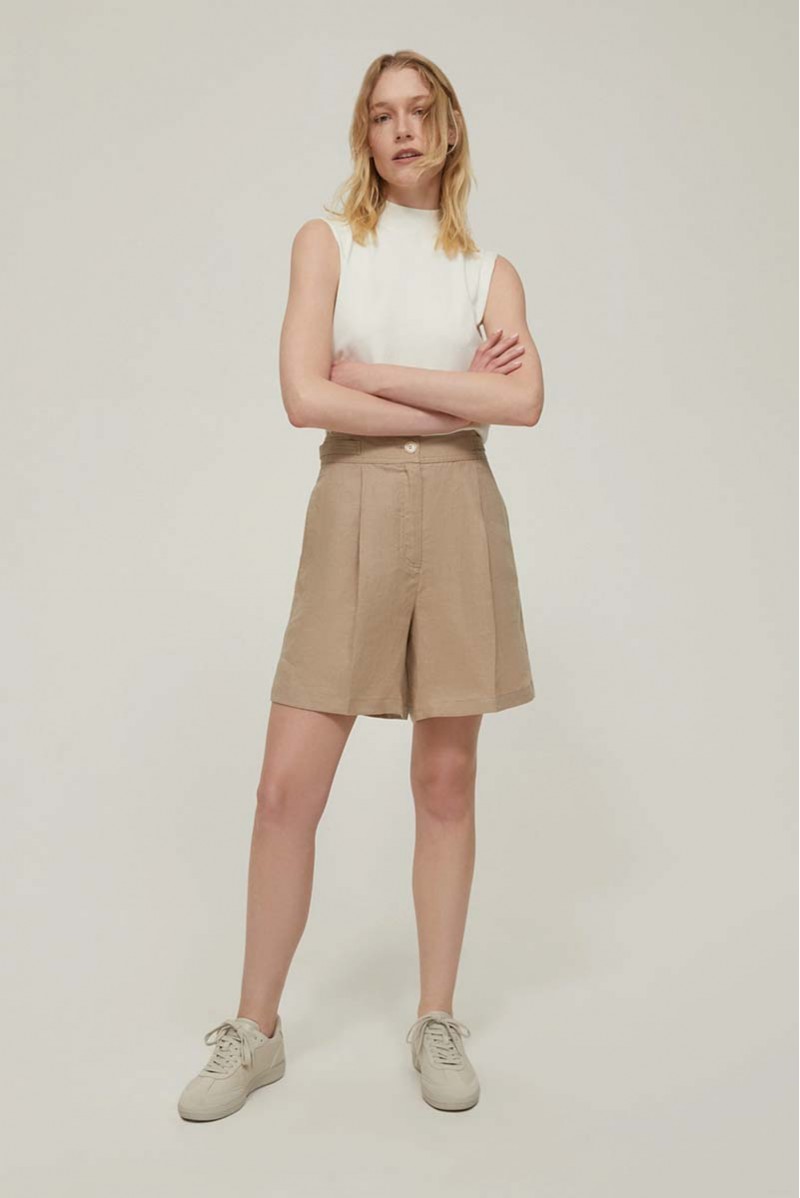 PENNYBLACK PANT CORTO...