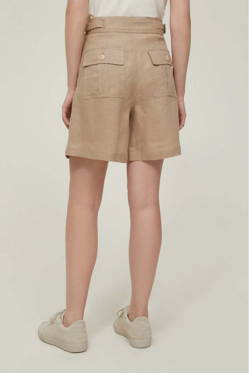 PENNYBLACK PANT CORTO BERMUDA CLASSICO