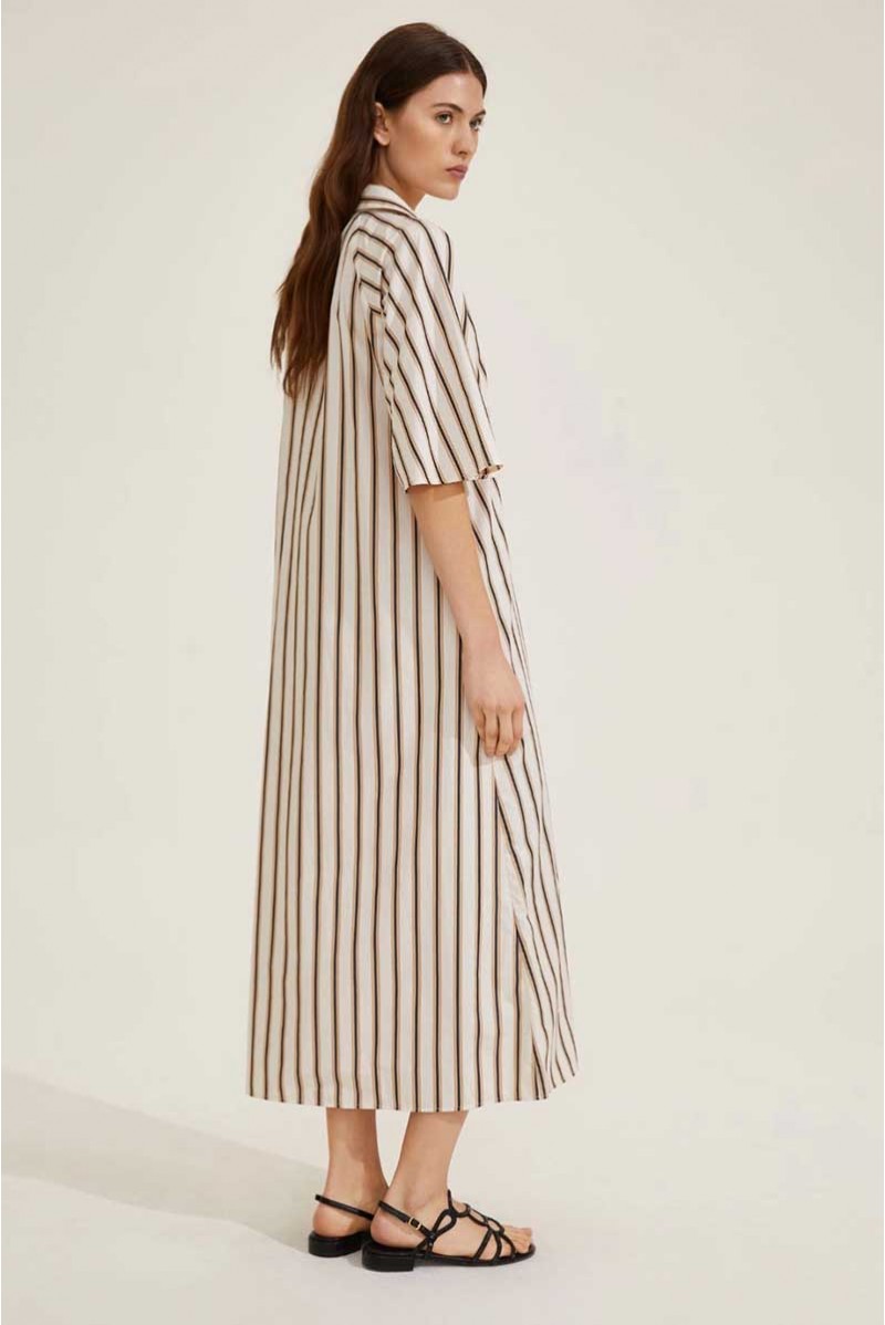 EMME MARELLA ABITO CORTO CLASSICO