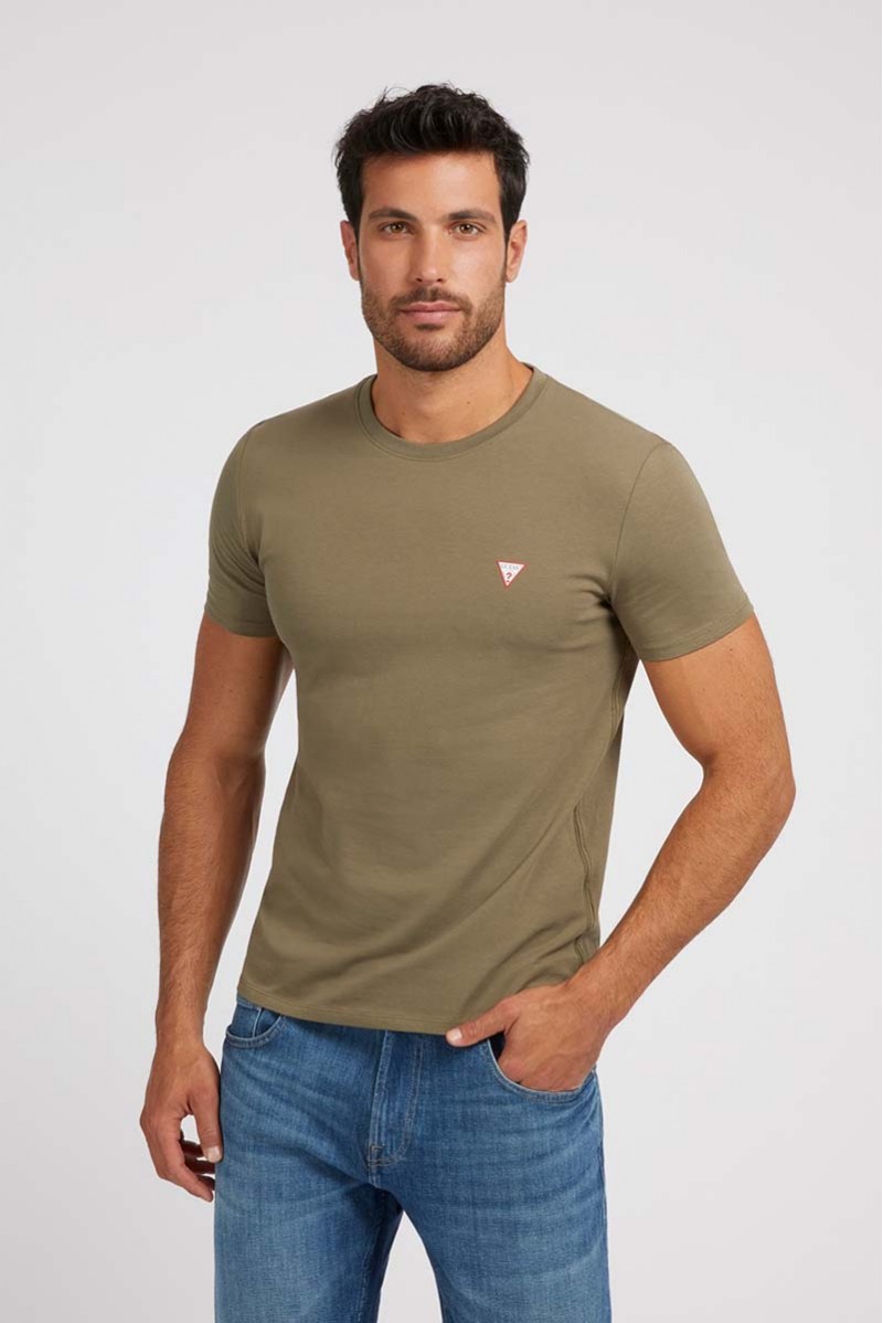 GUESS T-SHIRT MM JEANSERIA