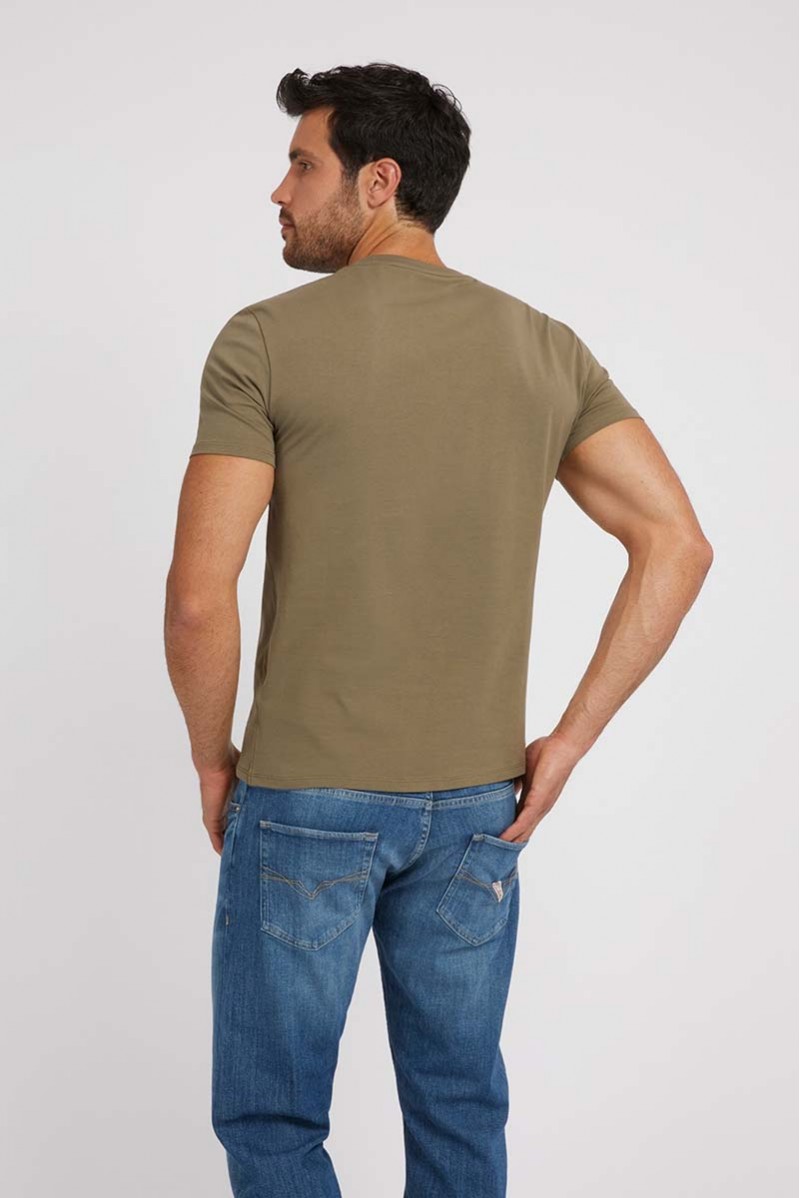 GUESS T-SHIRT MM JEANSERIA