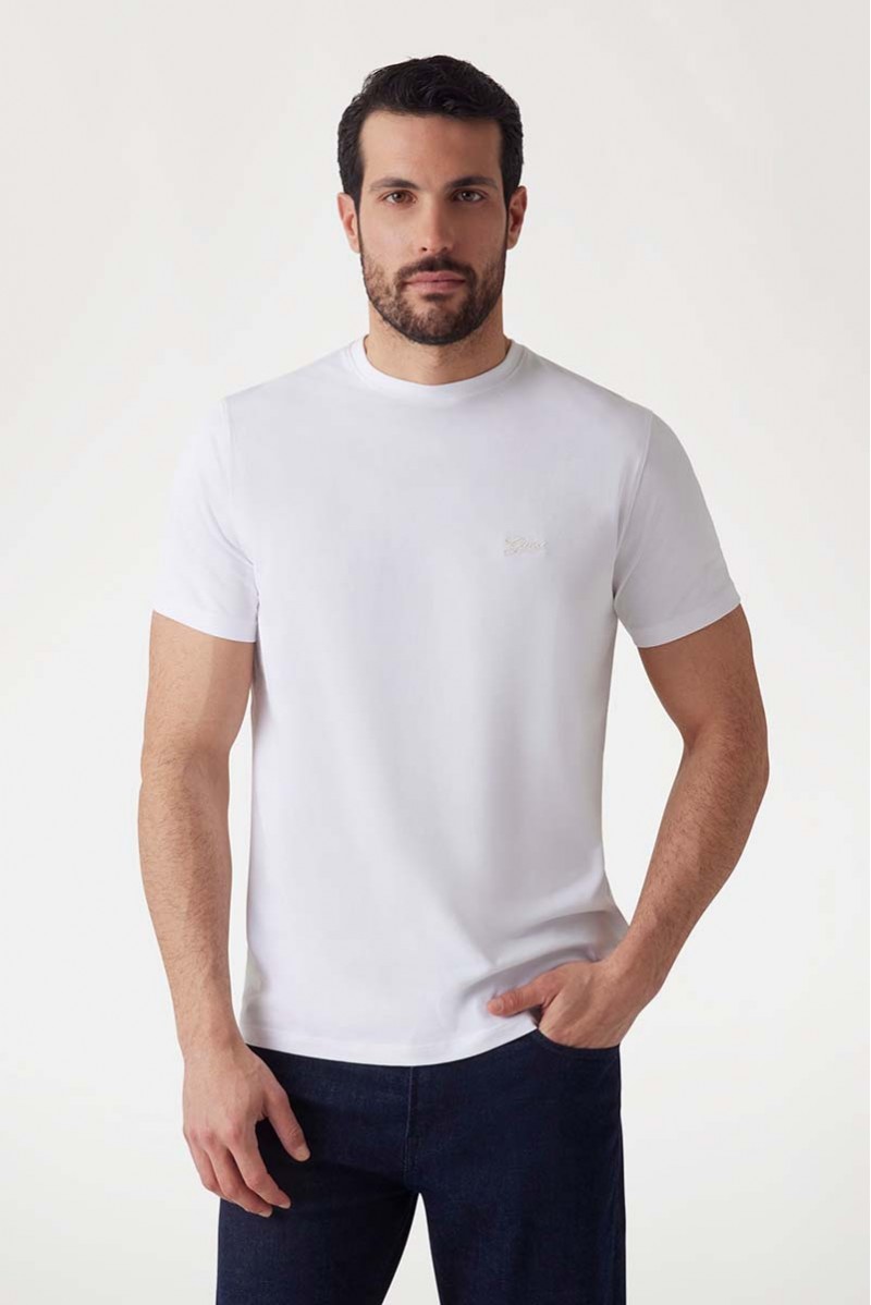 GUESS T-SHIRT MM JEANSERIA