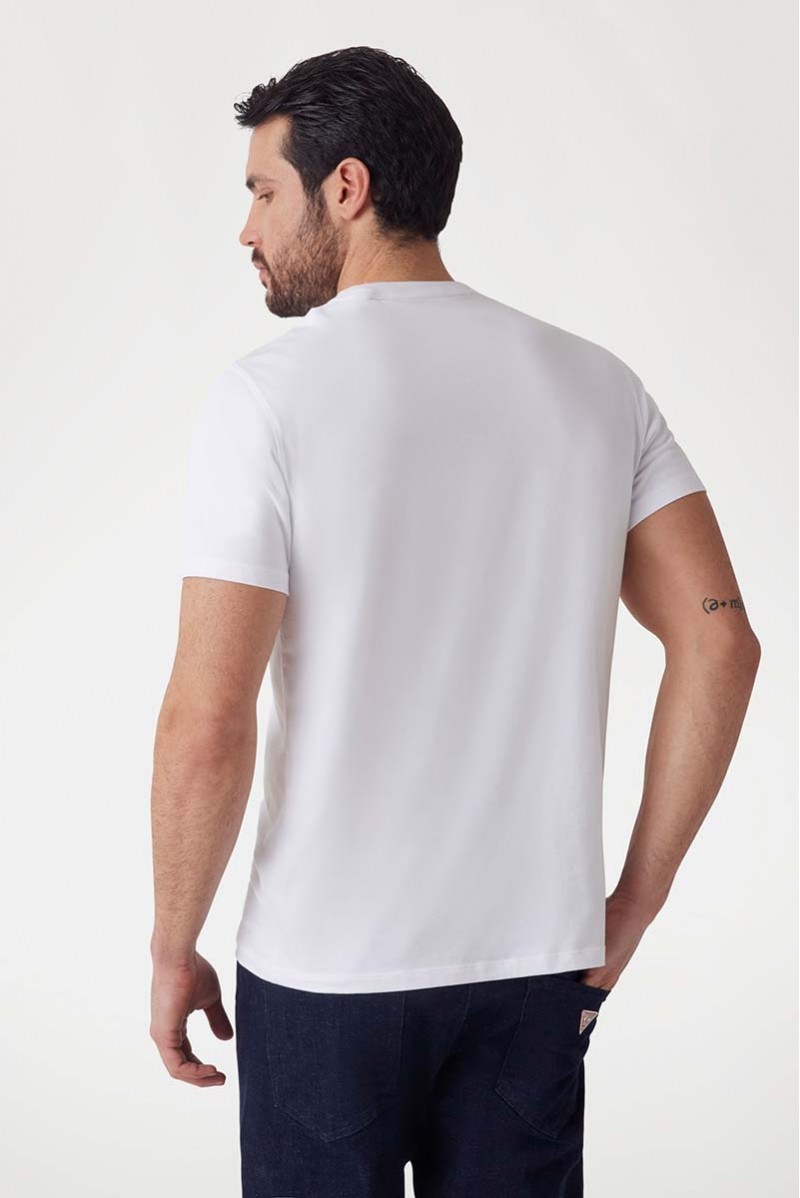 GUESS T-SHIRT MM JEANSERIA