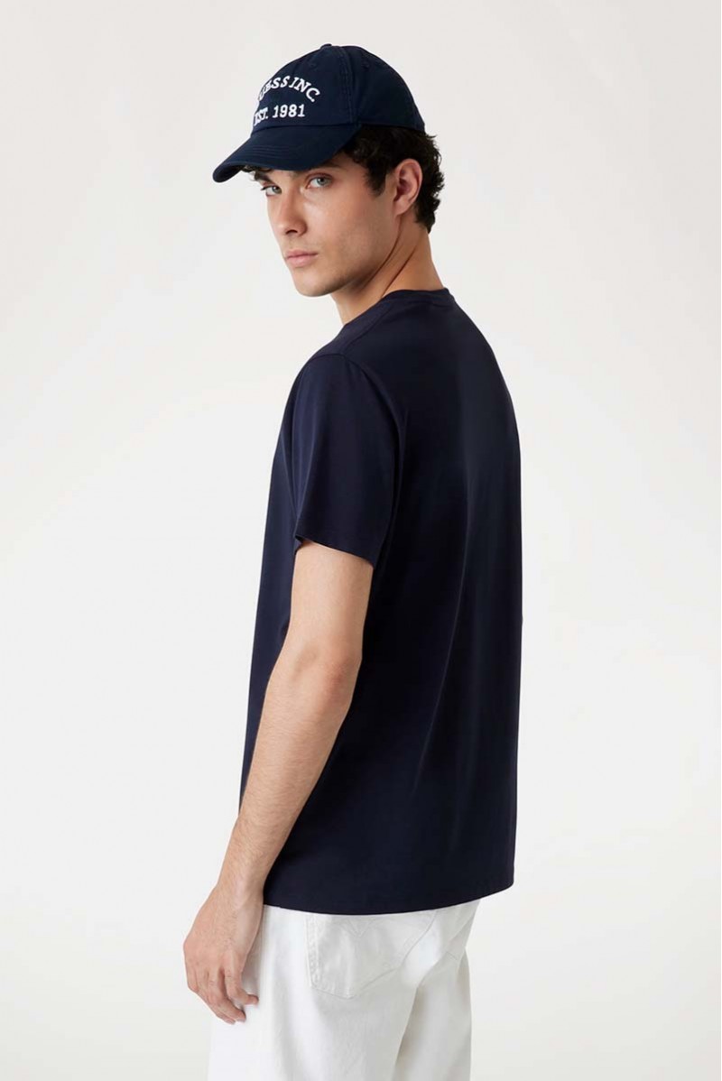 GUESS T-SHIRT MM JEANSERIA