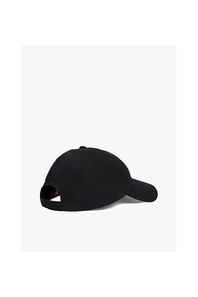 TOMMY HILFIGER CAPPELLI VISIERA JEANSERIA