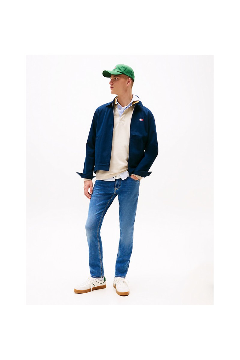 TOMMY HILFIGER JEANS JEANSERIA