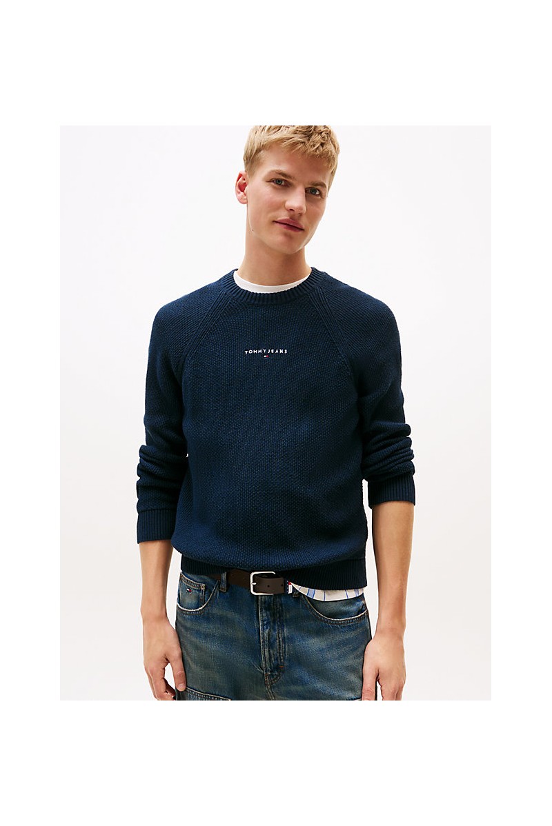 TOMMY HILFIGER MAGLIA...