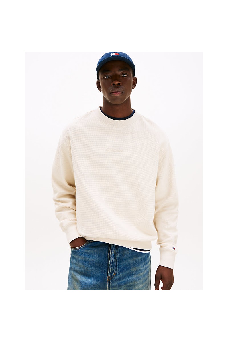 TOMMY HILFIGER MAGLIA...