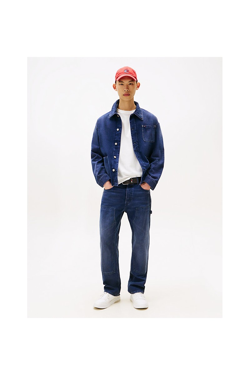 TOMMY HILFIGER JEANS JEANSERIA