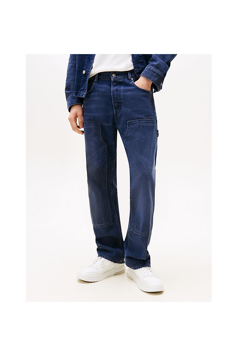 TOMMY HILFIGER JEANS JEANSERIA