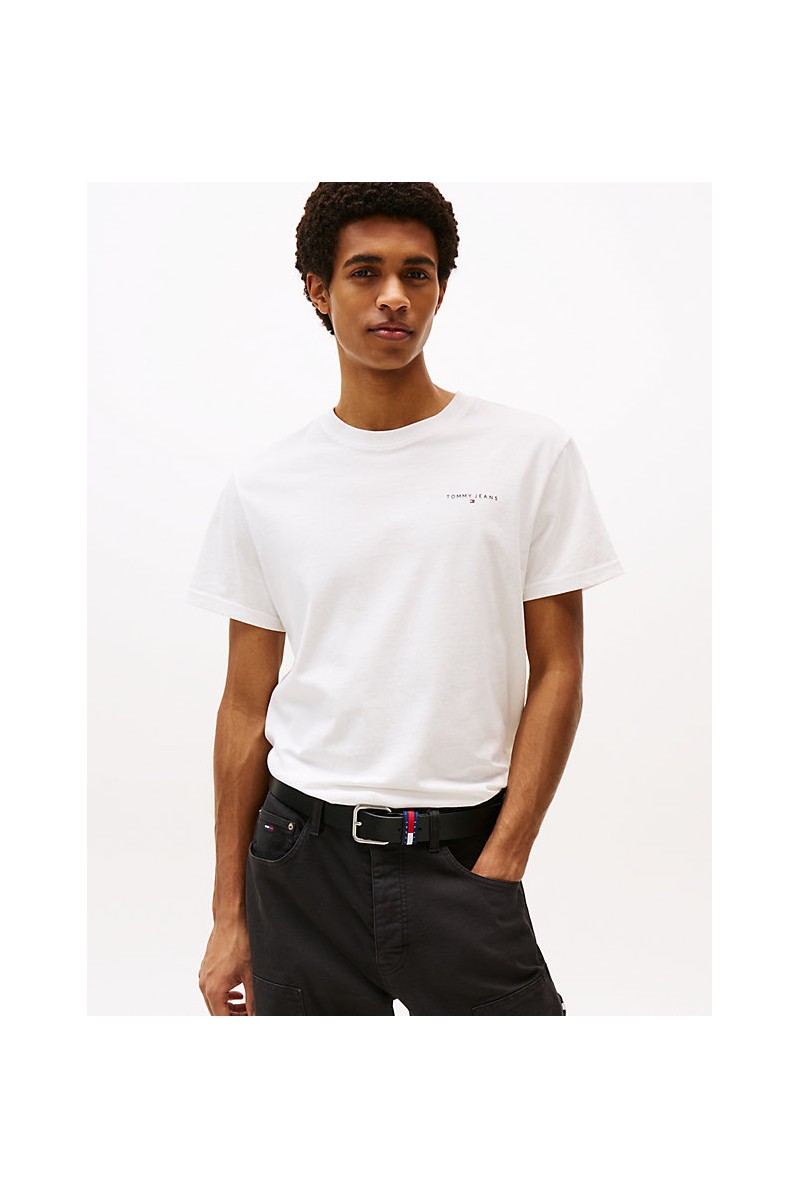 TOMMY HILFIGER T-SHIRT MM...