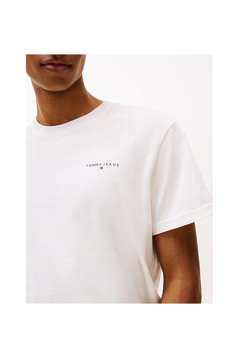 TOMMY HILFIGER T-SHIRT MM JEANSERIA