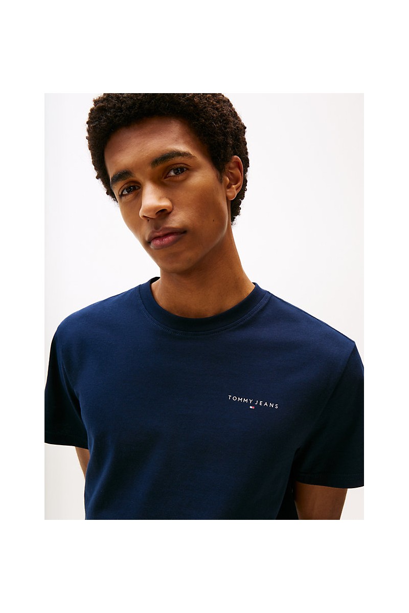 TOMMY HILFIGER T-SHIRT MM JEANSERIA